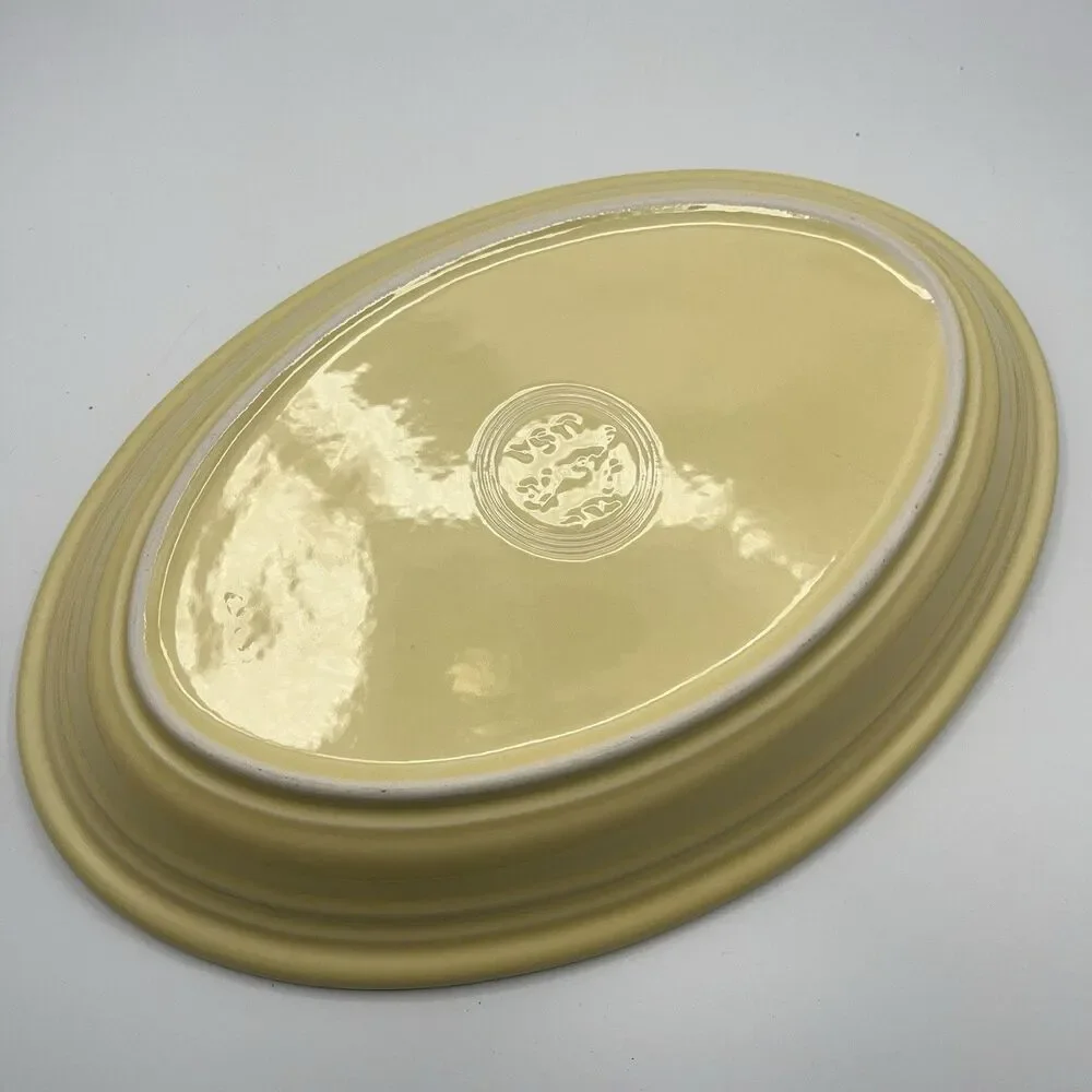 Fiestaware Large 13